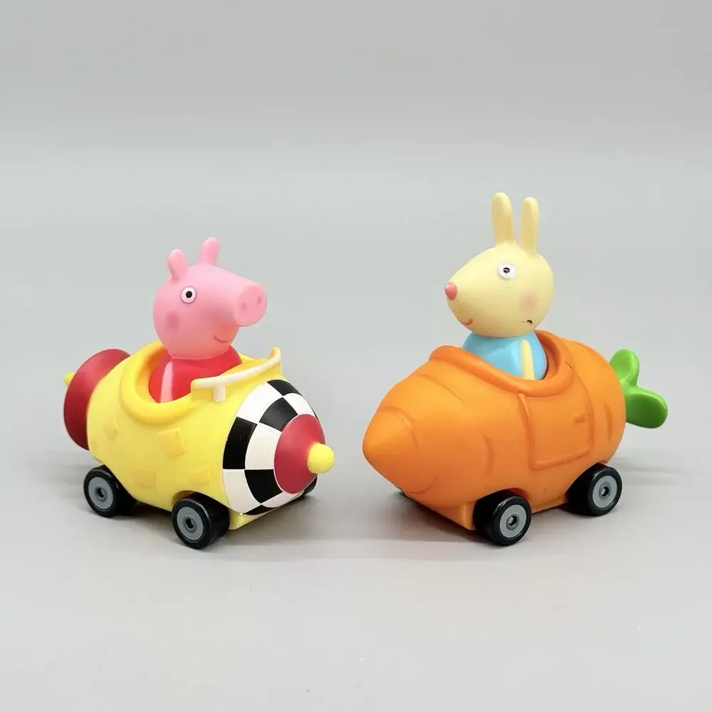 Jazwares peppa pig